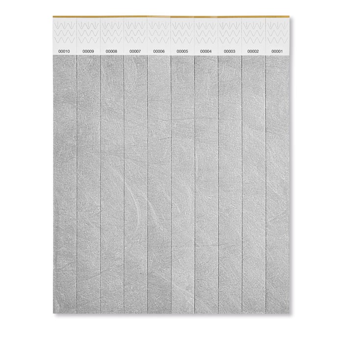 TYVEK - Tyvek® Event Armband TYVEK - Tyvek® Event Armband