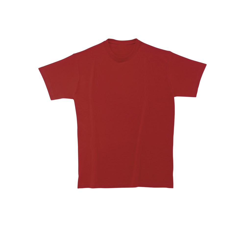 Softstyle Man - T-Shirt - Rot