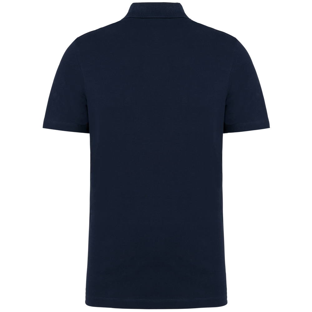 PK200 - Supima® Herren-Polohemd mit kurzen Ärmeln