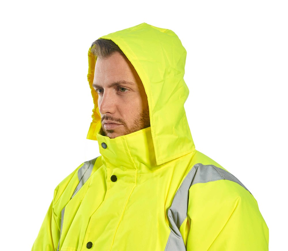 Warnschutz-Bomber-Jacke SAFE BOJA