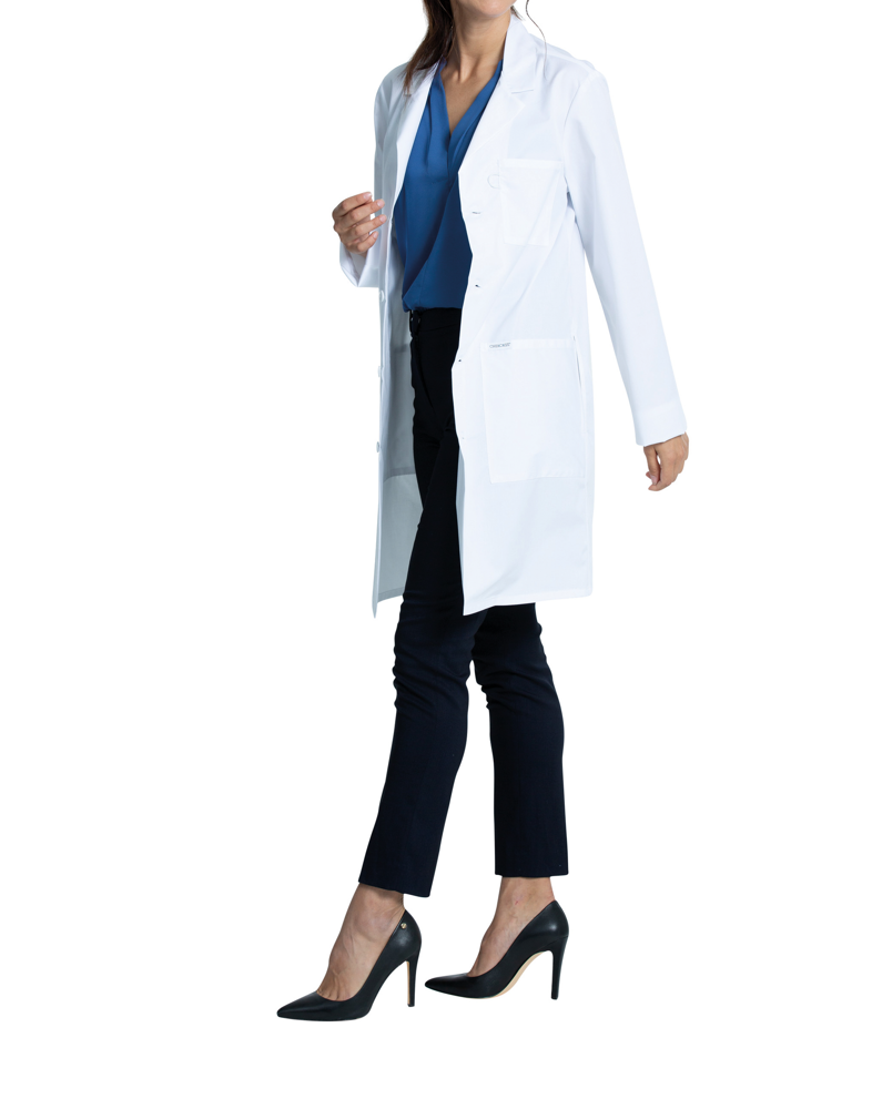 CHCKE460XXS - Laborkittel 96,5 cm Unisex