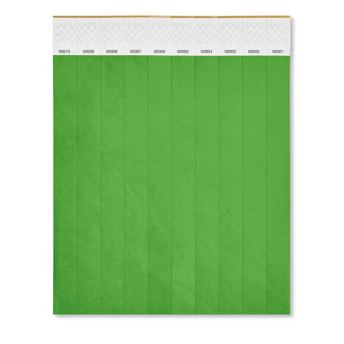 TYVEK - Tyvek® Event Armband TYVEK - Tyvek® Event Armband