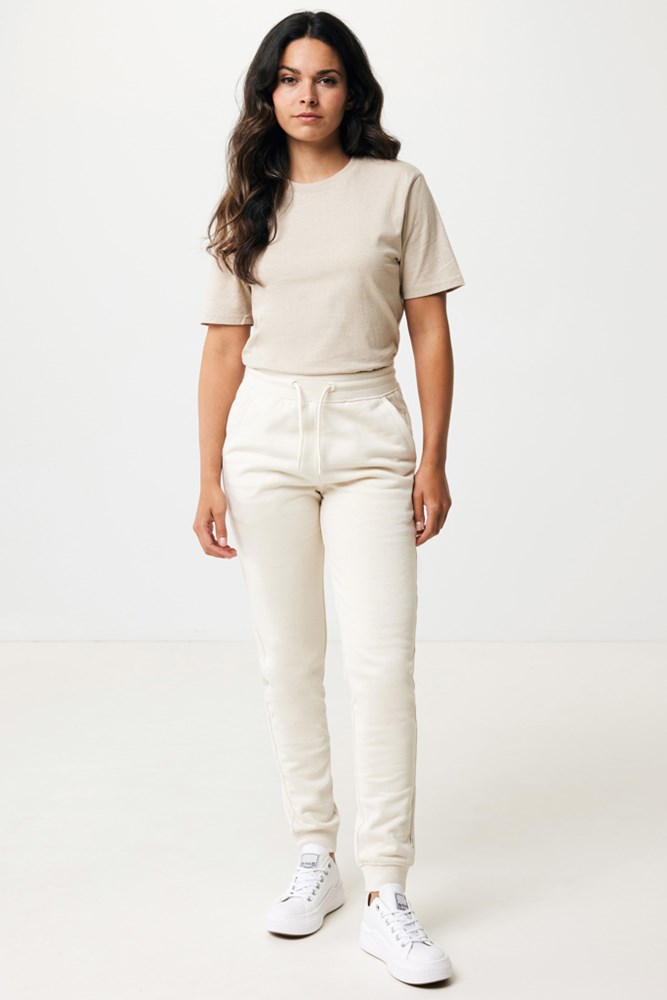 IQONIQ Cooper Jogger aus recycelter Baumwolle IQONIQ Cooper Jogger aus recycelter Baumwolle