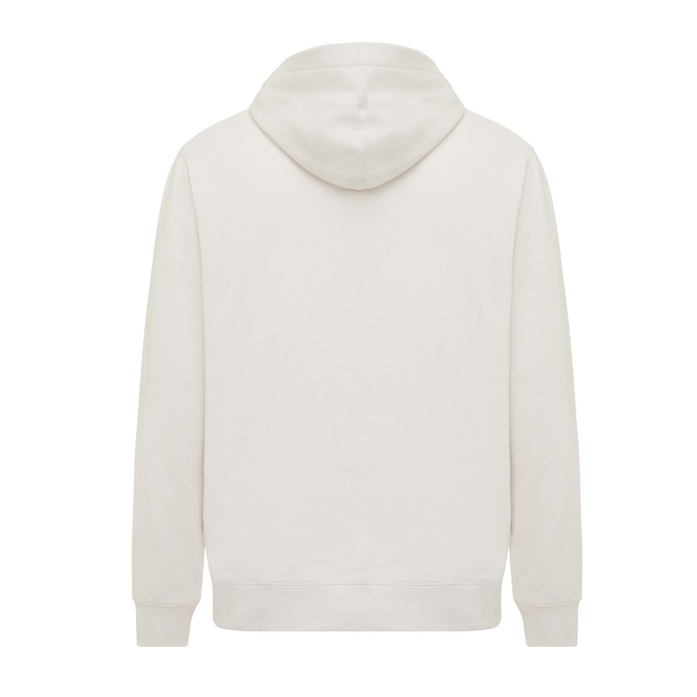 IQONIQ Yengo Hoodie mit Seitentaschen aus rec. Baumwolle IQONIQ Yengo Hoodie mit Seitentaschen aus rec. Baumwolle