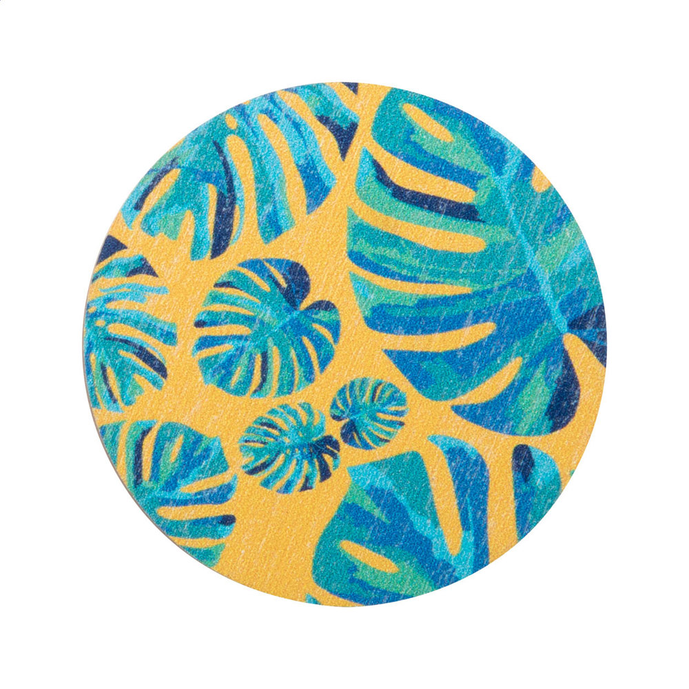 Woofri - Kühlschrankmagnet