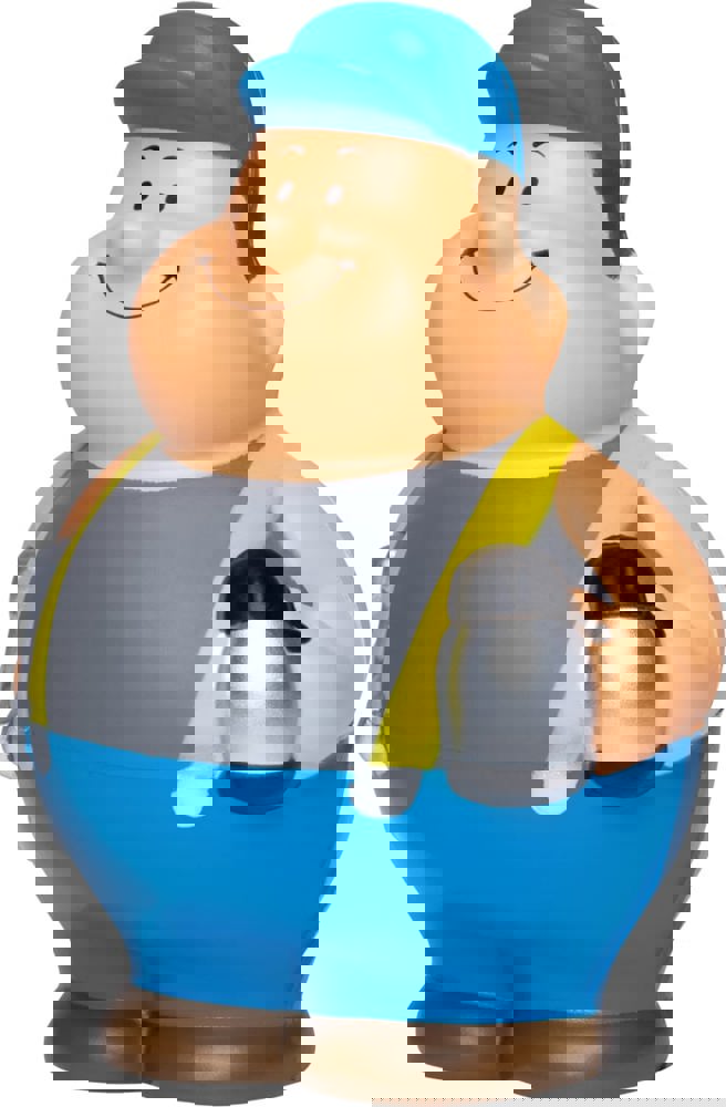 Trucker Bert®, multicolour, one size