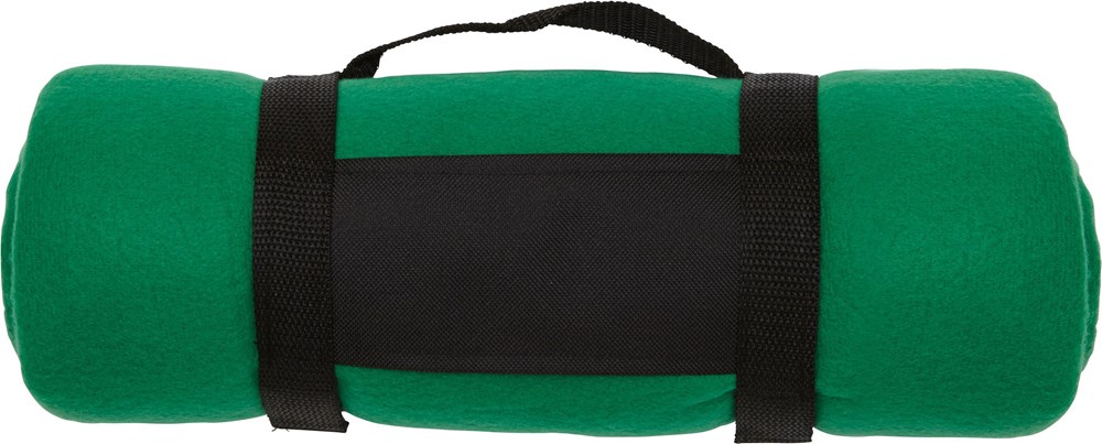 Fleece-Picknickdecke Nora Fleece-Picknickdecke Nora