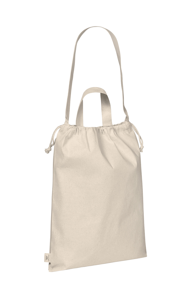 Baumwolltasche ORGANIC