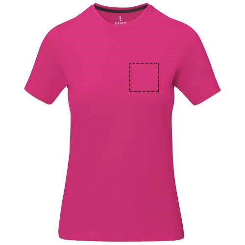 Nanaimo – T-Shirt für Damen Nanaimo – T-Shirt für Damen