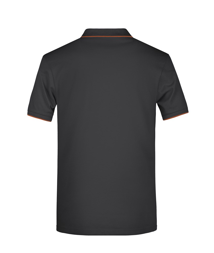 Men's Polo Stripe Men's Polo Stripe