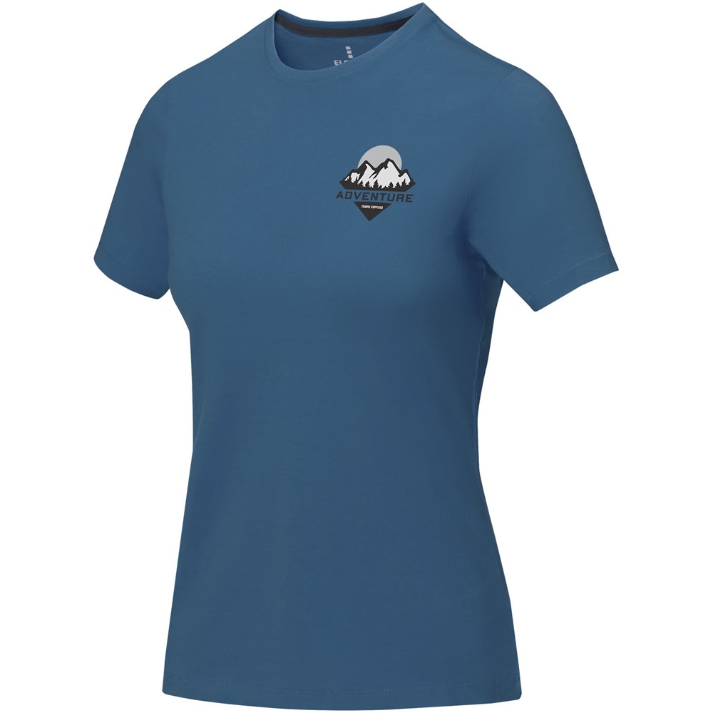 Nanaimo – T-Shirt für Damen Nanaimo – T-Shirt für Damen