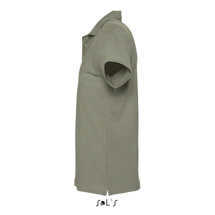 SPRING II - SPRING II MEN Polo 210g SPRING II - SPRING II MEN Polo 210g
