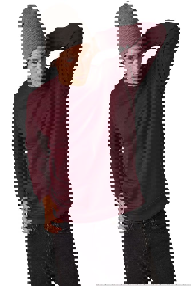 KP533 - Umschlagmütze - K-up Gold Label