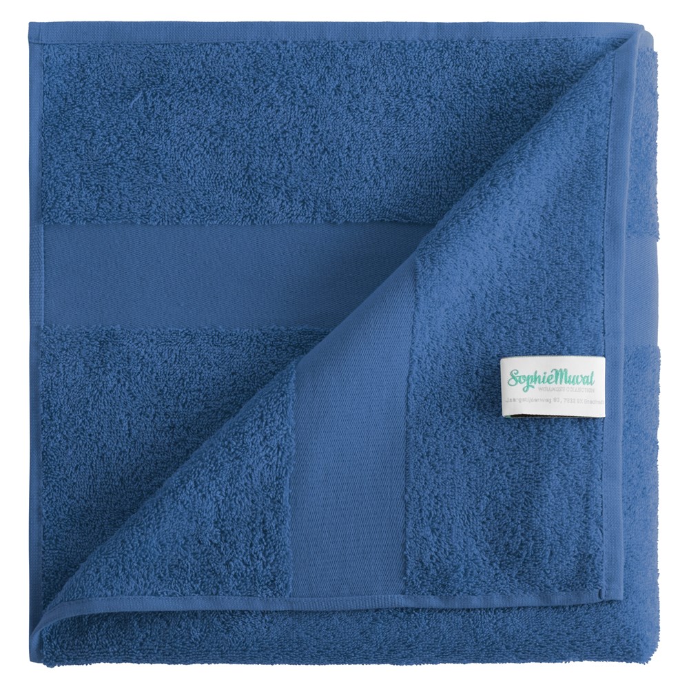 Sophie Muval Handtuch Bio 100x50 cm, 500 gr/m² Sophie Muval Handtuch Bio 100x50 cm, 500 gr/m²