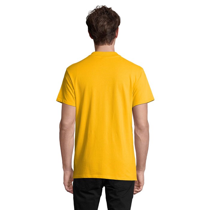 SPRING II - SPRING II MEN Polo 210g SPRING II - SPRING II MEN Polo 210g