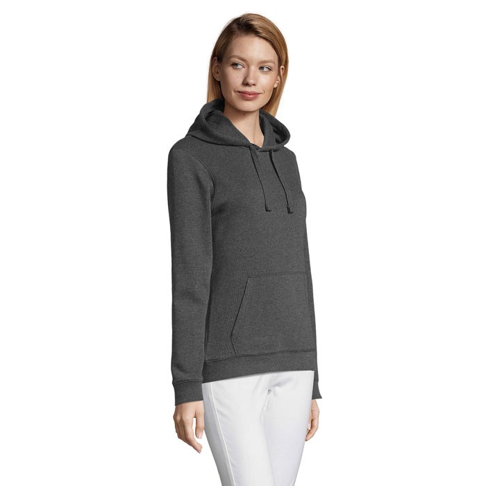SPENCER WOMEN - SPENCER Damen Sweater 280g SPENCER WOMEN - SPENCER Damen Sweater 280g