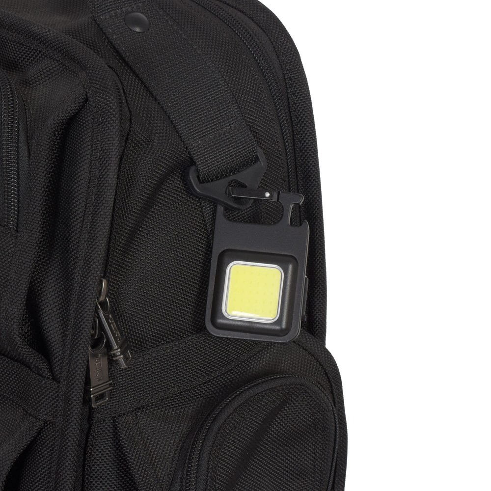 COB Wiederaufladbares magnetisches Licht