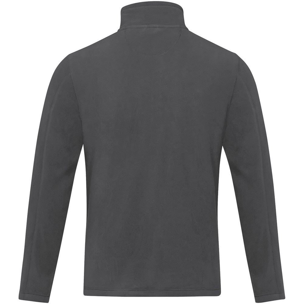 Amber GRS recycelte Fleecejacke für Herren Amber GRS recycelte Fleecejacke für Herren