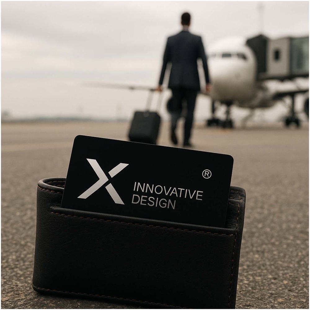 SCX.design A10 Smart Tag