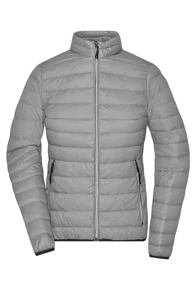 Ladies' Down Jacket Ladies' Down Jacket