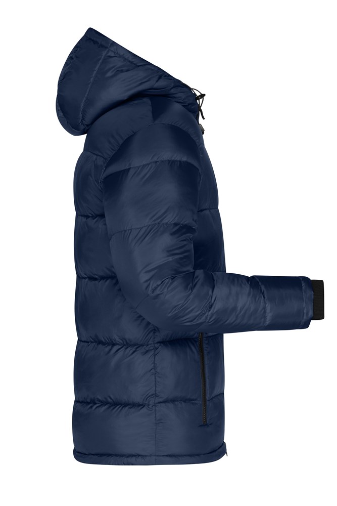 Men's Padded Jacket Men's Padded Jacket