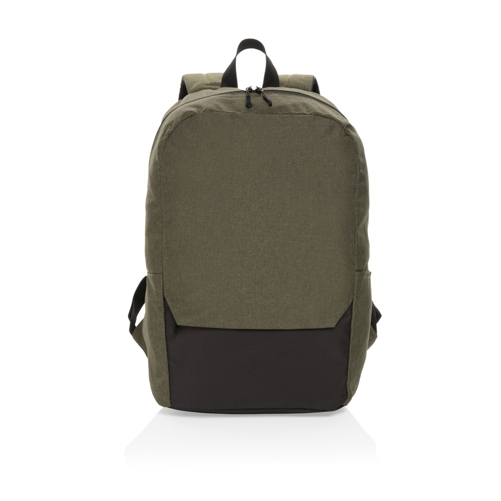 Kazu AWARE™ 15,6" RPET Laptop-Rucksack Kazu AWARE™ 15,6" RPET Laptop-Rucksack