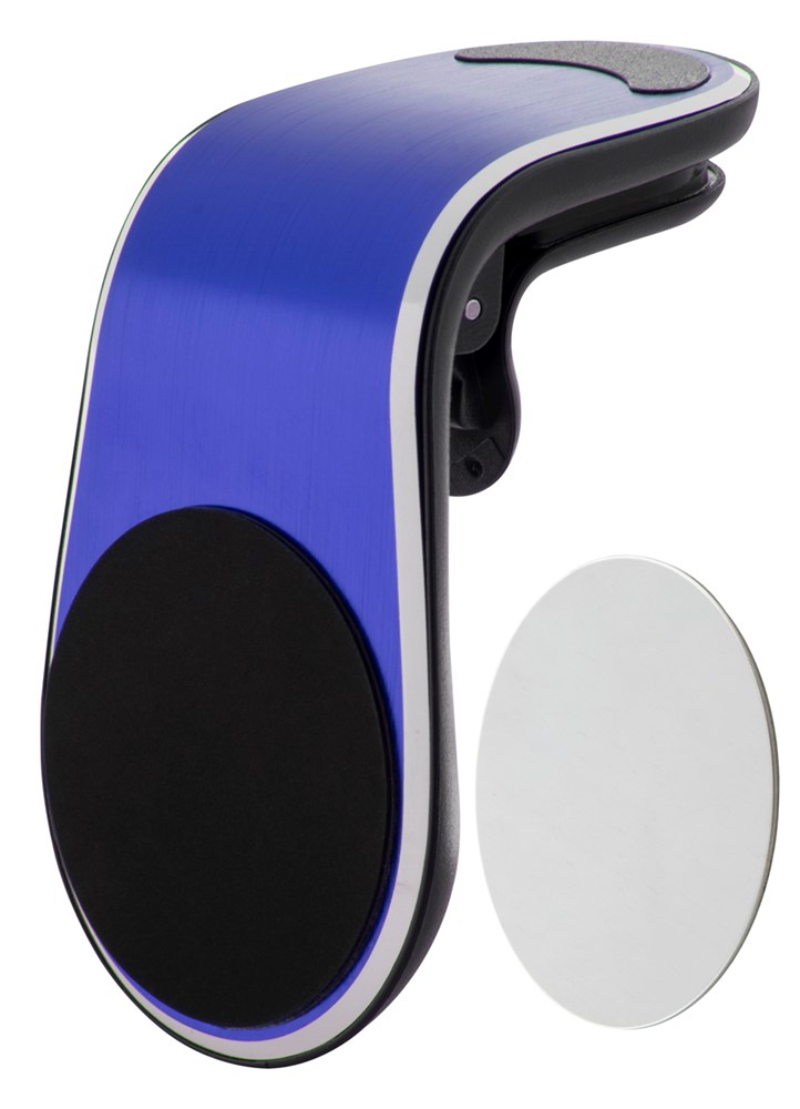 Magvent - Handyhalter fürs Auto - blau