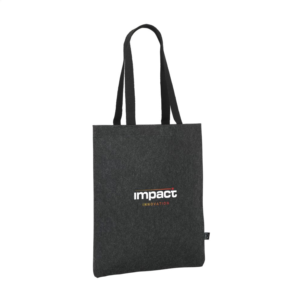 Feltro GRS RPET Shopper Einkaufstasche