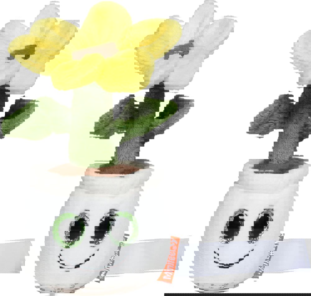 Schmoozies® Evergreenies® Sonnenblume