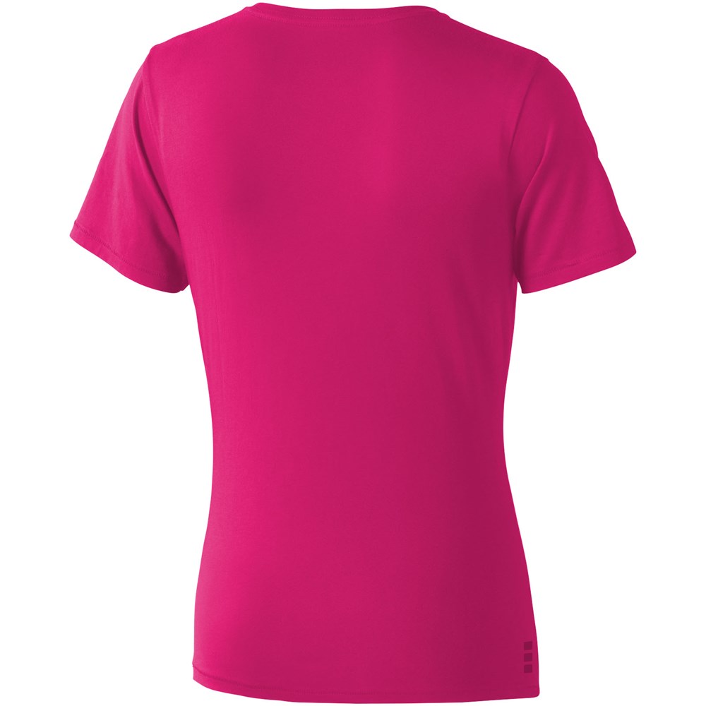 Nanaimo – T-Shirt für Damen Nanaimo – T-Shirt für Damen