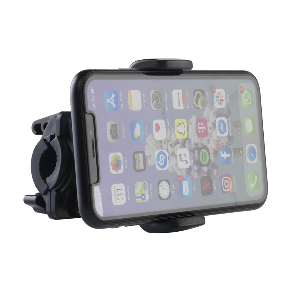 Bike Phone Holder Handyhalterung Bike Phone Holder Handyhalterung