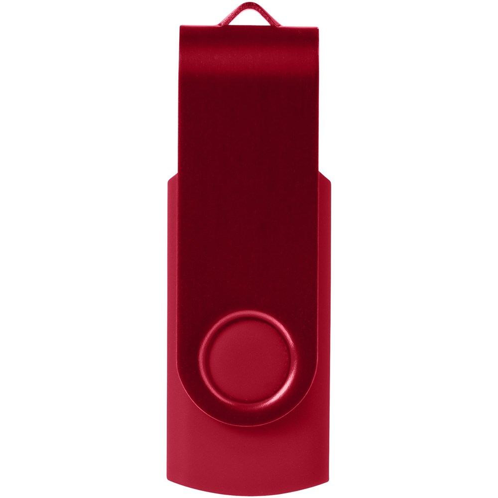 Rotate USB-Stick 3.0 aus Metall Rotate USB-Stick 3.0 aus Metall