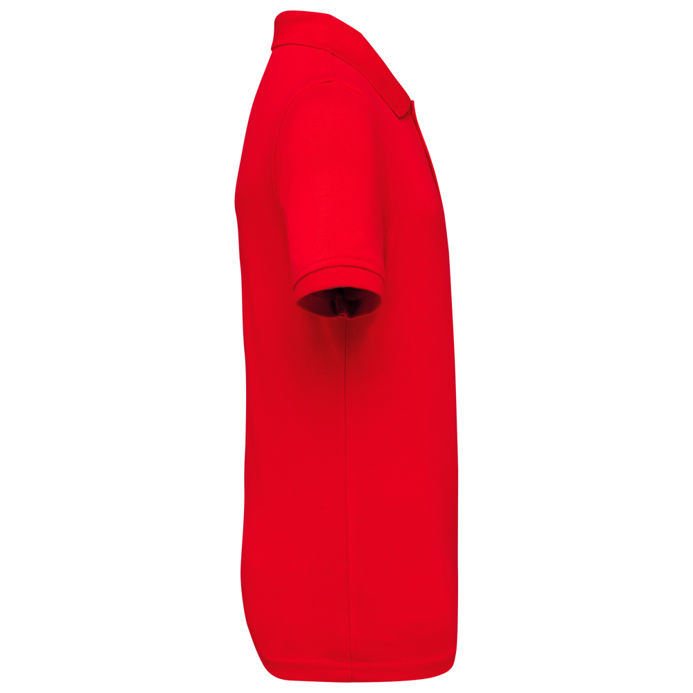 K2029C - Piquépolohemd Bio180 Kind