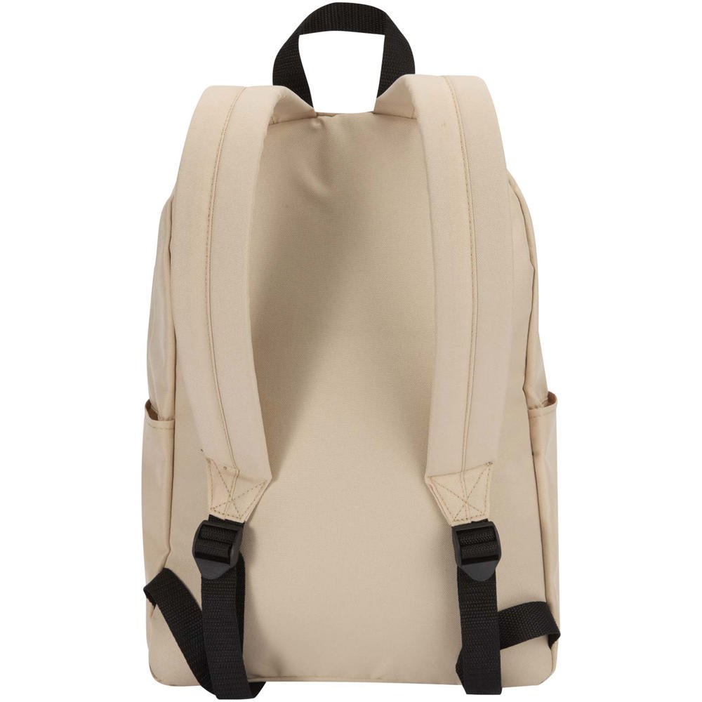 Byron 14" GRS-recycelter City Laptop Rucksack 14 L