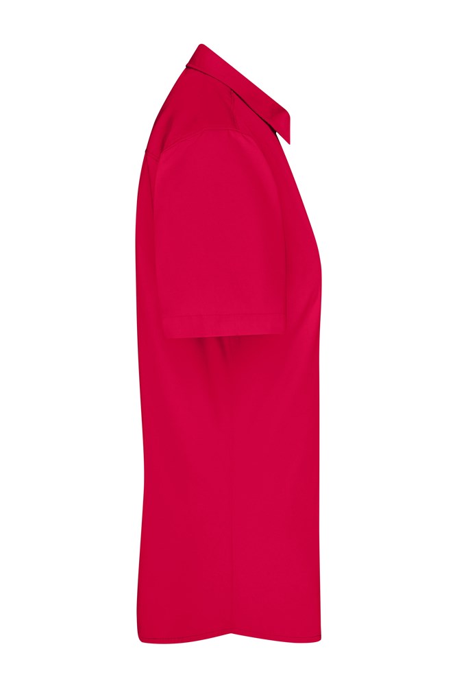 Ladies' Shirt Shortsleeve Poplin Ladies' Shirt Shortsleeve Poplin