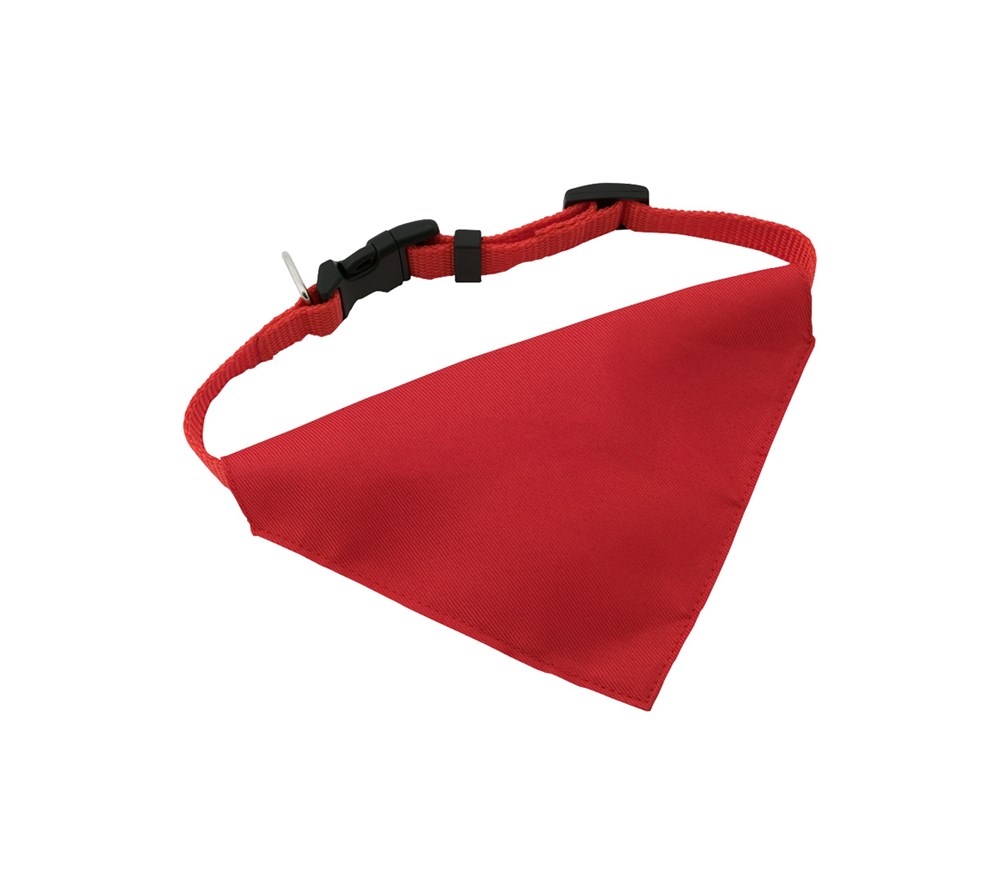 Rex - Hundehalsband - rot
