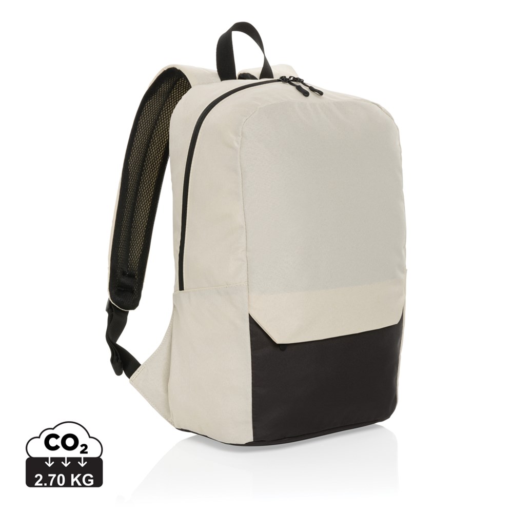 Kazu AWARE™ 15,6" RPET Laptop-Rucksack Kazu AWARE™ 15,6" RPET Laptop-Rucksack