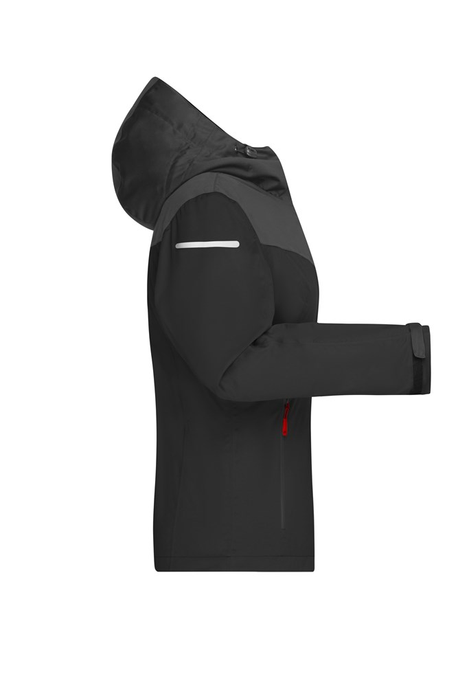 Ladies' Allweather Jacket Ladies' Allweather Jacket
