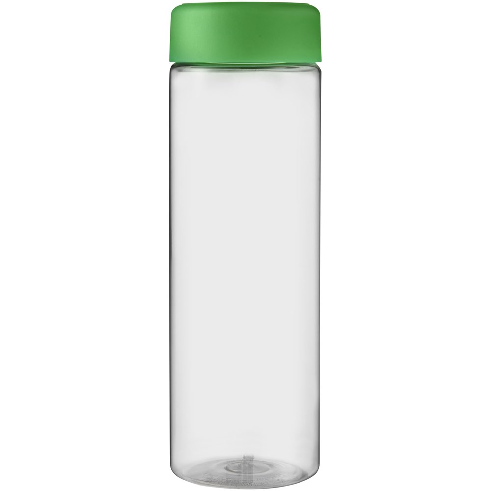 H2O Active® Vibe 850 ml Sportflasche mit Drehdeckel H2O Active® Vibe 850 ml Sportflasche mit Drehdeckel
