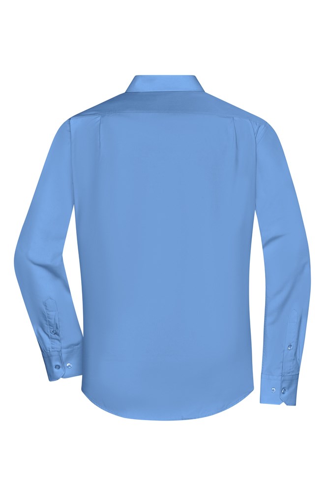 Men's Shirt Longsleeve Poplin Men's Shirt Longsleeve Poplin