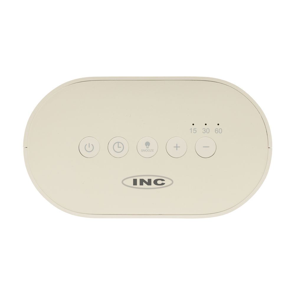 LumaRise RCS Sonnenaufgangs-Wecker