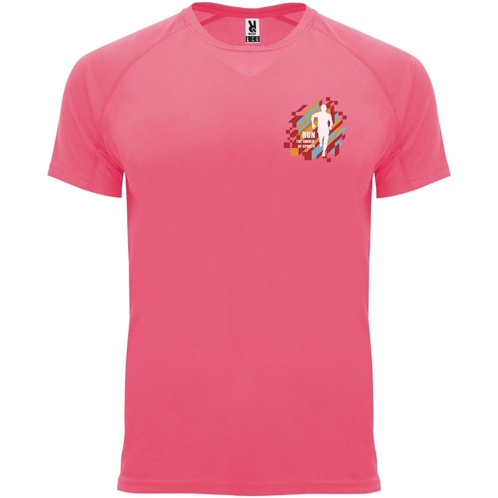 Bahrain Sport T-Shirt für Herren Bahrain Sport T-Shirt für Herren