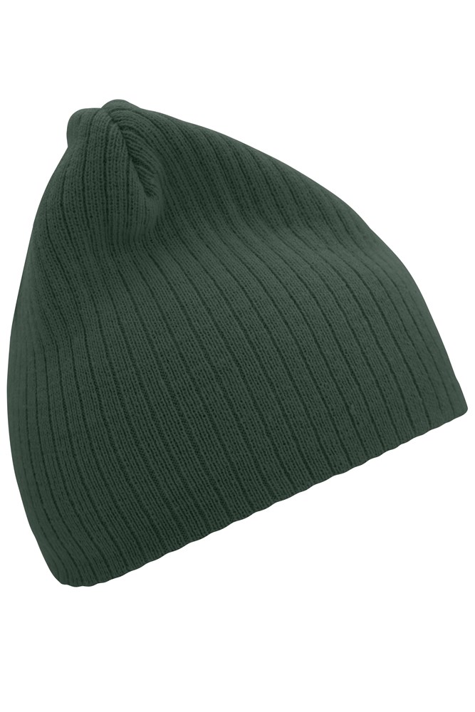 Rib Beanie Rib Beanie