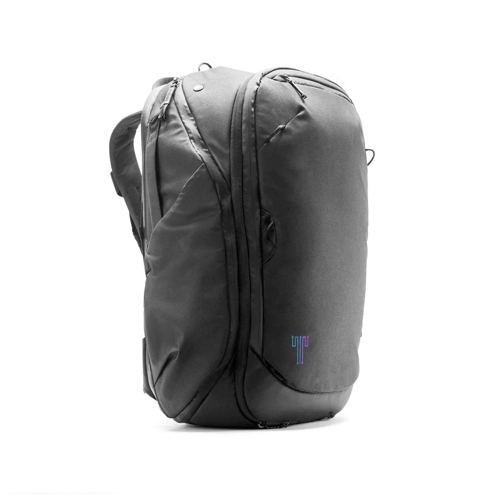 Peak Design Travel Backpack 45L Black Peak Design Travel Backpack 45L Black