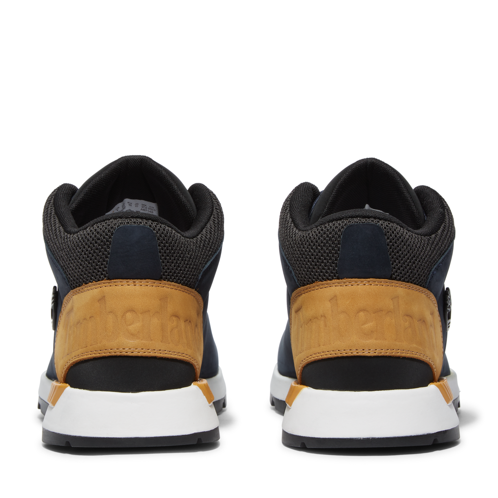 TB0A257 - Schuhe Sprint Trekker mid - navy