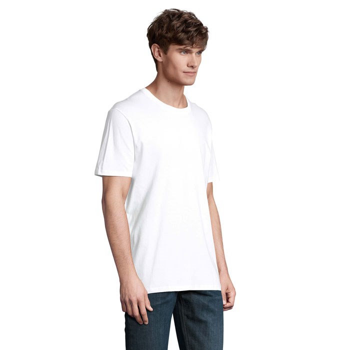 ODYSSEY - ODYSSEY Uni T-shirt 170g ODYSSEY - ODYSSEY Uni T-shirt 170g