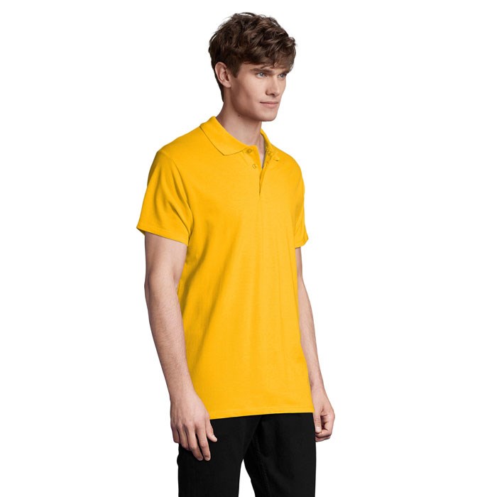 SPRING II - SPRING II MEN Polo 210g SPRING II - SPRING II MEN Polo 210g