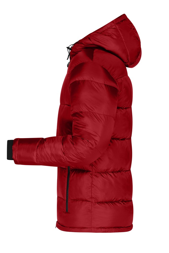 Men's Padded Jacket Men's Padded Jacket