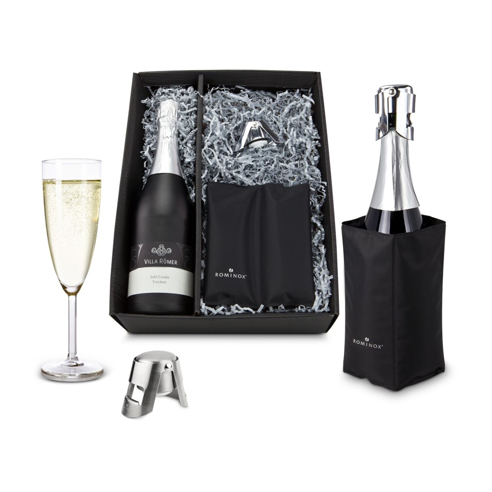 Sekt-Kühlung Sekt-Kühlung