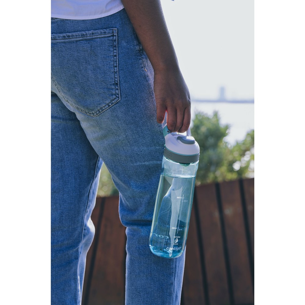 Contigo® Cortland Tritan™ Renew from Eastman 720 ml Contigo® Cortland Tritan™ Renew from Eastman 720 ml